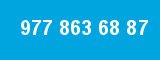 977 863 68 87